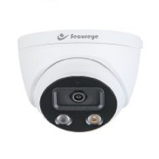 SECUREYE 3MP Network Dome Camera: SIP-3HD-D-C-A